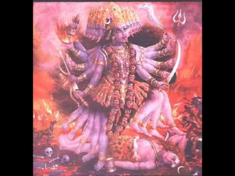 JAI KALI MAA!: THE POWERFUL CHANT OF KALI MAA FOR DESTROYING ALL EVIL FROM OUR LIVES
