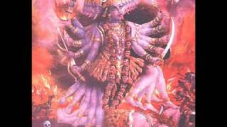 JAI KALI MAA!: THE POWERFUL CHANT OF KALI MAA FOR DESTROYING ALL EVIL FROM OUR LIVES
