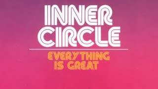 Inner Circle - Games People Play (Lyrics)