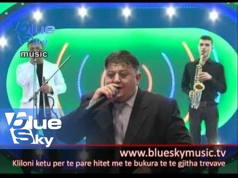 Gezim Sala & Ramazan Islami & Grupi Diamanti - Minirja