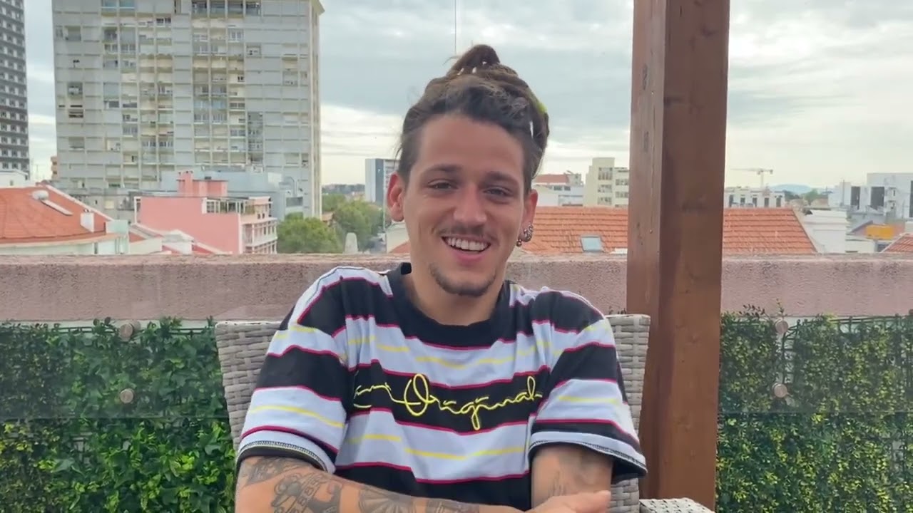 Entrevista NTS - Suliwhat TV, 2022