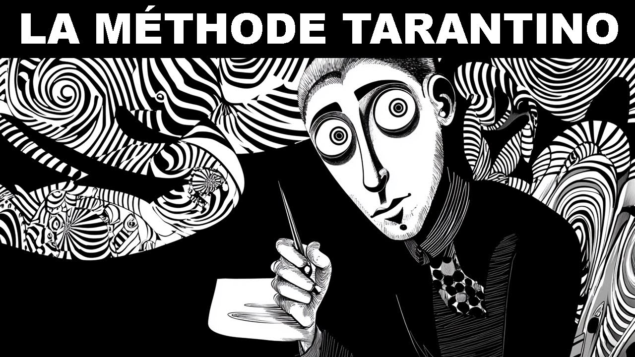Changer Votre Vie En Une Nuit - La Méthode Tarantino