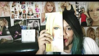 Hilary Duff - My Kind (Fan Lip Sync Version)