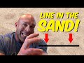What is Your Line in the Sand? Here are the Things You Need to Know!