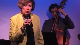 Lady Sings The Blues D. Hoffman-w/ Christian Finger; Live from the Metropolitan Room NYC