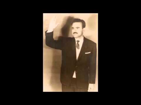 مشحر يا جوز الثنتين | موسوعة التراث الفلسطيني