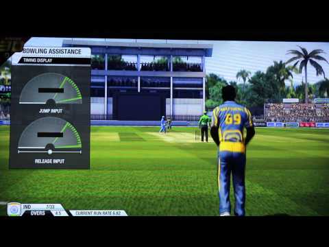 Don Bradman Cricket 14 Playstation 3