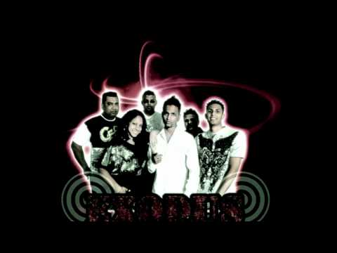 Exodus Ft. Stinky ~ Carissa {2011} HD