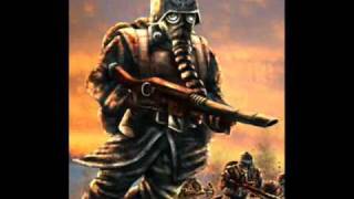 Death Korps of Krieg Tribute