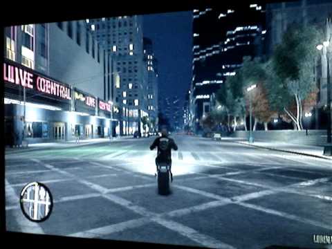 GTA4: The Lost and Damned playthrough pt24