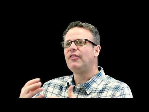 The Daily Examen - The Five Steps