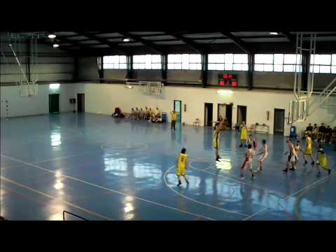 CB Torreblanca - CB Moncofa