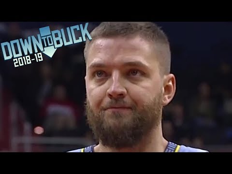 Chandler Parsons 16 Points/5 Assists Full Highlights (3/16/2019)