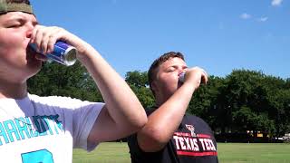 HydroShot Sports Commercial