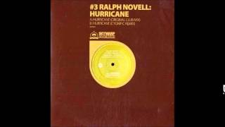 Ralph Novell - Hurricane (Cygnific Remix) [2005]