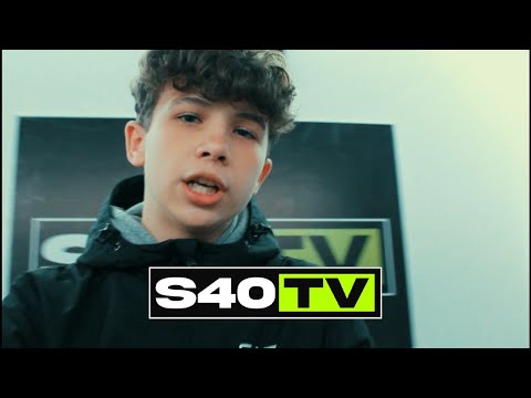 S1Four - Madness On The Mic [E.P.9] [S40TV]