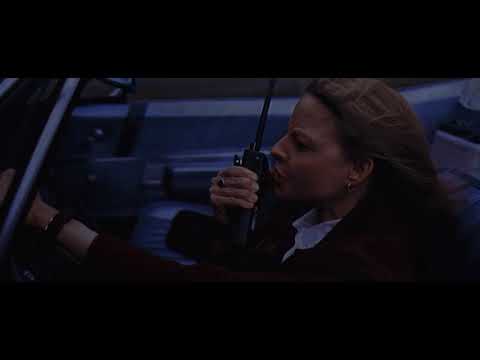 Contact 1997 - Wow Signal Scene