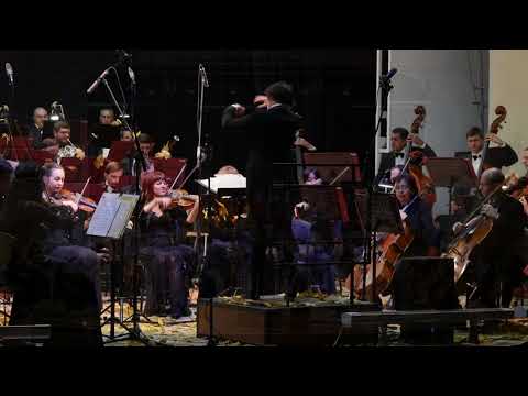 Johann Strauss II - Persian March