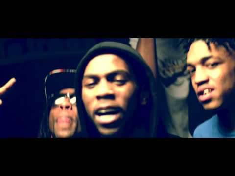 Dem Choppaz- GreedyMoney Feat. 6th Street Lil Mac (Directed By AriB) (Set to HD1080)