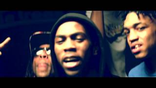 Dem Choppaz- GreedyMoney Feat. 6th Street Lil Mac (Directed By AriB) (Set to HD1080)
