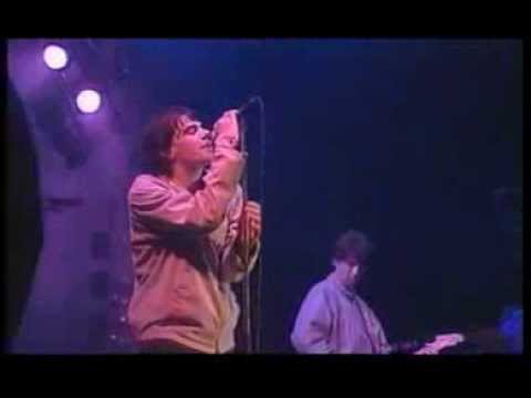 The Charlatans - North Country Boy - V98