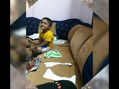 Al ameen Birthday videos(1)