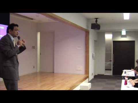 I  ANJ - ADMINISTRANDO SEU NEGÓCIO NO JAPÃO