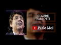 Parle Moi - Claude Barzotti 💞