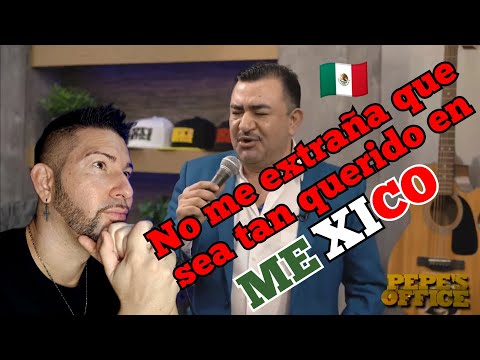 ANALIZO A TONY MELÉNDEZ en CONJUNTO PRIMAVERA ⭐ Canción NECESITO DECIRTE 🤯esa voz es superior