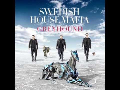 Swedish House Mafia & Gareth Emery - The Greyhound Saga  [ Erick Fouda bootleg ]