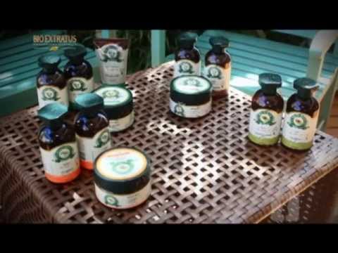 Bio Extratus em Programa Na Moda (PGM 179 16-02-2013)