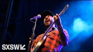 Shakey Graves Performs &#39;Cops and Robbers&#39; | SXSW 2018