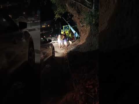 Momentos de tensión vive la Comunidad San Francisco Angulo, en Tecoluca