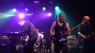The Dickies - Attack of the Mole Men (Live at The Garage - 23 Aug 2014)