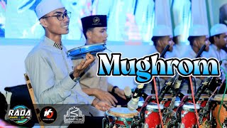 Download lagu MUGHROM,BIMAULIDIL HADI,DHOHARODDINUL - MAJELIS GRAYAK KENDAL | SUPPORT By ( Rada audio ) mp3