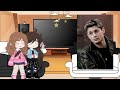 Past Teen Wolf React Dean Winchester As Stiles Part 2 Gacha Club