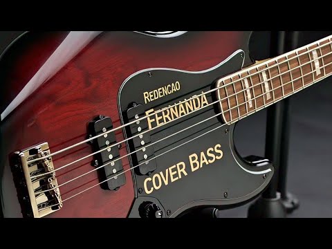 Redención - Fernanda Brum