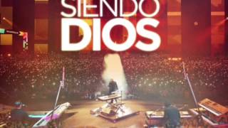 Alabemos (Marcos Witt feat T-Bone) en vivo Sigues Siendo Dios