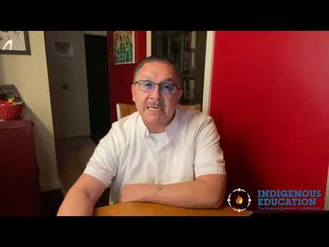 The Integration of Indigenous Ways of Knowing in Home Schooling