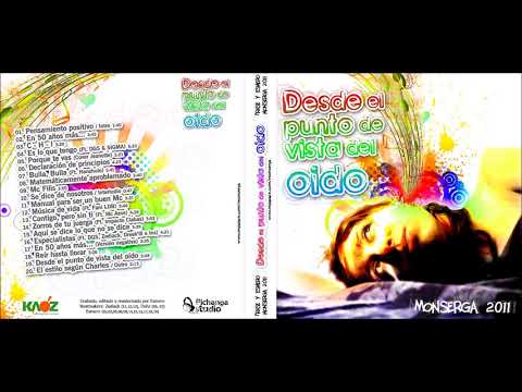 07  Monserga Ft  Hanshulo   Bulla, Bulla