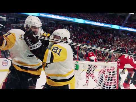 2017 Stanley Cup Final Trailer