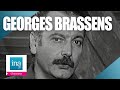 Georges Brassens "Les copains d'abord" | Archive INA