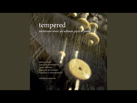 Caoineadh Na Dtrí Mhuire (Slow Air) (feat. Tara Howley)