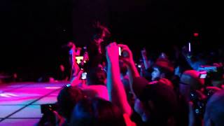 Cruxshadows - Intro (And I Believe) -- Dragon*Con 2010