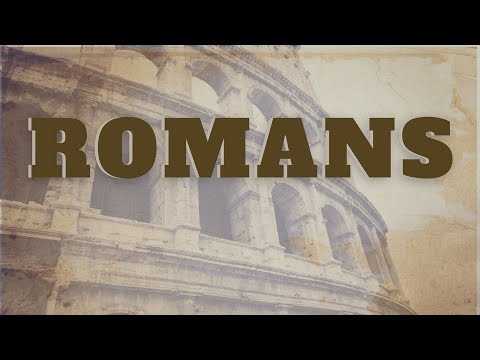 Romans: No Excuses, March 5, 2023