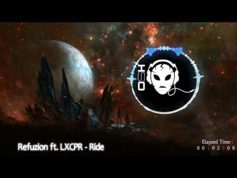 [Hardstyle] Refuzion ft. LXCPR - Ride