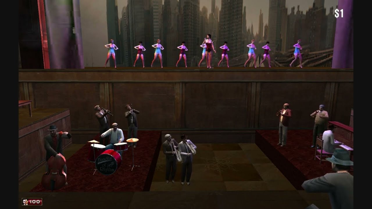 Chicago Club