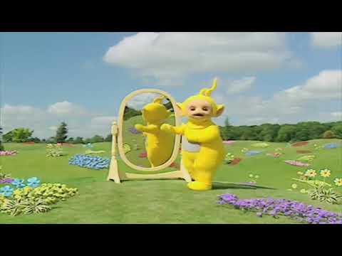 Teletubbies: Series 5: Haircut