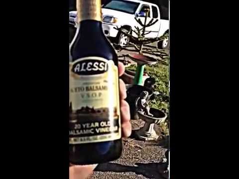 download lagu mp3 mp4 20 Year Old Balsamic Vinegar, download lagu 20 Year Old Balsamic Vinegar gratis, unduh video klip 20 Year Old Balsamic Vinegar