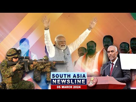 PM Modi in Telangana, India slams Pak at UN, Muizzu on Indian troops & more